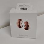 Samsung Galaxy Buds Live - Brons - Actie, Ophalen of Verzenden, Zo goed als nieuw