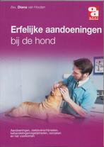 Erfelijke afwijkingen bij de hond / Over Dieren / 182 Houten, Verzenden, Gelezen, Houten