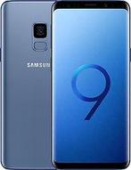 Samsung Galaxy S9 DuoS 64GB koraalblauw, Zo goed als nieuw, Zonder simlock, Android OS, Zonder abonnement