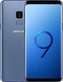 Samsung Galaxy S9 DuoS 64GB koraalblauw, Telecommunicatie, Mobiele telefoons | Samsung, Zonder abonnement, Android OS, Zonder simlock