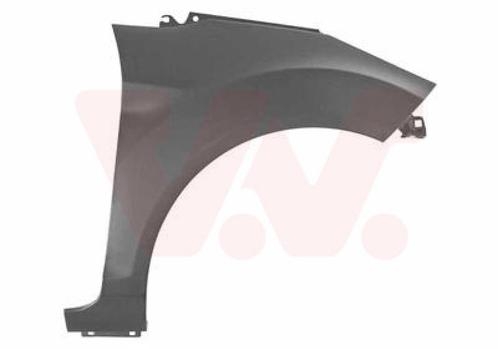 SPATBORD VOOR FORD FIESTA 2008-2012 1526357, Auto diversen, Auto-accessoires, Nieuw, Ophalen of Verzenden