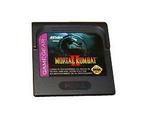 Mortal Kombat II [Sega Game Gear], Spelcomputers en Games, Games | Sega, Ophalen of Verzenden, Nieuw