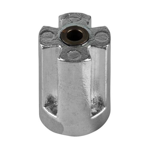 Volvo Penta Schroef-anode voor IPS-aandrijving, Zink, Watersport en Boten, Bootonderdelen, Motor en Techniek, Nieuw, Zeilboot of Motorboot