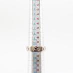 Cartier - Ring - Love - 18 karaat Witgoud, Sieraden, Tassen en Uiterlijk, Ringen, Nieuw