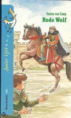 Rode Wolf 9789001549541, Verzenden, Gelezen