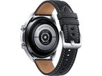 Samsung - Galaxy Watch 3 - 41mm - SM-R850 - Zilver, Verzenden, Nieuw