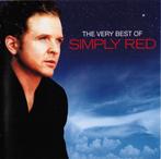 cd - Simply Red - The Very Best Of Simply Red, Verzenden, Zo goed als nieuw