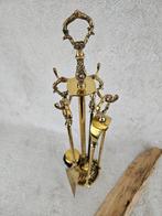 Openhaard accessoire - Een mooi Decoratief Haardset /