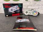 Originele Super Nintendo Controller [Complete], Ophalen of Verzenden, Zo goed als nieuw