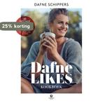 Dafne likes kookboek 9789048837403 Dafne Schippers, Boeken, Kookboeken, Verzenden, Zo goed als nieuw, Dafne Schippers