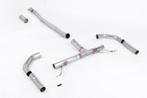 Front Pipe-back | Mercedes A-Class / CLA-Class | Milltek Spo, Auto-onderdelen, Uitlaatsystemen, Verzenden, Nieuw