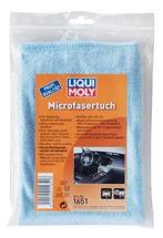 Liqui Moly 1651 Universele doek Microvezeldoek Polijstdoek, Ophalen of Verzenden, Nieuw