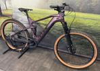Electrische MTB Cube Stereo Race Hybrid 120P - Middenmotor, Ophalen of Verzenden, Zo goed als nieuw, Cube, 50 km per accu of meer