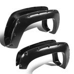 ABS Scherm Verbreders Flat Black Chevrolet, GMC, Ophalen of Verzenden, Nieuw, Spatbord