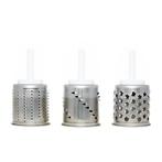 KitchenAid set kegels 5KSMEVMSC, Verzenden