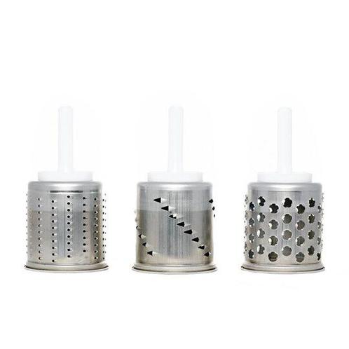 KitchenAid set kegels 5KSMEVMSC, Zakelijke goederen, Horeca | Overige, Verzenden