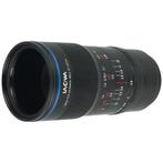 Laowa 100mm f/2.8 CA-Dreamer Macro 2x Sony FE | Tweedehands, Verzenden, Gebruikt, Overige Merken