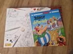 Astérix T31 - Asterix et la Traviata + calque - C + jaquette, Nieuw