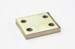 EATON INDUSTRIES Halyester aftakking - 1042217 [2 stuks], Doe-het-zelf en Verbouw, Verzenden, Nieuw, Overige typen