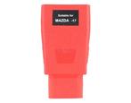 Autel Mazda 17 Pins OBD1 - 16 Pins OBD2 Adapter Personenauto, Verzenden, Nieuw