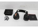 Logitech G ASTRO A50 - Draadloze Gaming Headset - Geschikt, Verzenden, Zo goed als nieuw