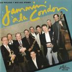 cd - Ed Polcer And His All Stars - Jammin A La Condon, Zo goed als nieuw, Verzenden