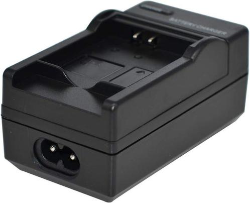 Acculader geschikt voor Leica BLI-312 Accu, Audio, Tv en Foto, Fotocamera's Digitaal, Zo goed als nieuw, Verzenden