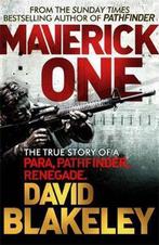 Maverick One 9781409146636 David Blakeley, Verzenden, Gelezen, David Blakeley