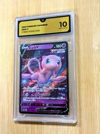 Pokémon - 1 Graded card - Mew #053 - AR Art Rare, Hobby en Vrije tijd, Verzamelkaartspellen | Pokémon, Nieuw