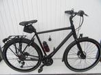 Koga F3-5.0 toerfiets Deore SLX 30, schijfremmen tv492, Fietsen en Brommers, Fietsen | Heren | Sportfietsen en Toerfietsen, 28 inch