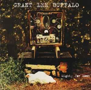 lp nieuw - Grant Lee Buffalo - Mighty Joe Moon, Cd's en Dvd's, Vinyl | Rock, Zo goed als nieuw, Verzenden
