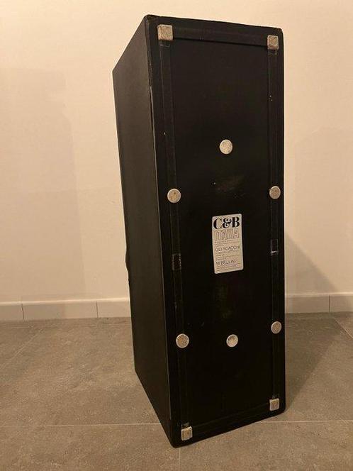 C&B Italia - Mario Bellini - Gli Scacchi - Bijzettafel (2) -, Antiek en Kunst, Antiek | Meubels | Stoelen en Banken
