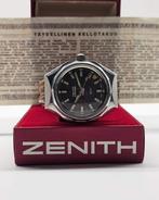 Zenith - Defy - A3645 - Heren - 1970-1979, Sieraden, Tassen en Uiterlijk, Horloges | Heren, Nieuw