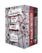 A Good Girls Guide to Murder Series Boxed Set: A Good, Boeken, Verzenden, Nieuw