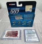 James Bond 007: You Only Live Twice - Corgi Little Nellie +, Verzamelen, Film en Tv, Nieuw