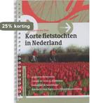 50 korte fietstochten door de Nederlandse natuur, Boeken, Verzenden, Zo goed als nieuw, B. van der Post