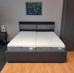 Showmodel Tempur Bed, Schotelbodems en Matrassen 180x210 cm, Verzenden, 210 cm, Tweepersoons, Zo goed als nieuw