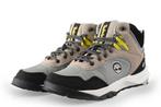 Timberland Hoge sneakers in maat 38 Grijs | 10% extra, Timberland, Verzenden, Jongen of Meisje, Schoenen