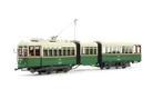 N3C Modelli Milano H0 - Modeltram (1) - Driedelige tram, Nieuw