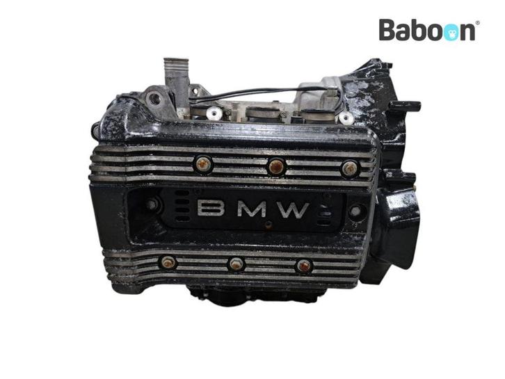 Motorblok BMW K 75 1985-1996 (K75 85 + Ultima), Motoren, Onderdelen | BMW, Gebruikt, Verzenden