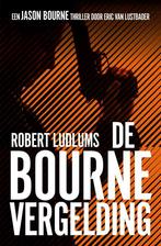 9789021028798 Jason Bourne 11 -   De Bourne vergelding, Boeken, Nieuw, Robert Ludlum, Verzenden