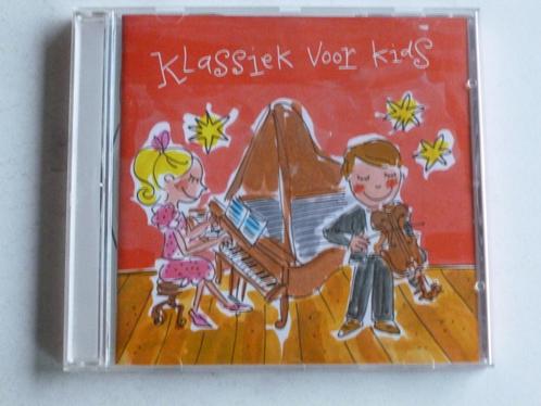 Klassiek voor Kids - step, Cd's en Dvd's, Cd's | Kinderen en Jeugd, Verzenden
