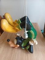 Disney - Disney - 1 - Goofy hangend beeld, Verzamelen, Nieuw