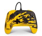PowerA Bedrade Controller voor Nintendo Switch - Lightning P, Verzenden, Zo goed als nieuw