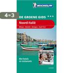 Noord-Italie / De Groene Reisgids 9789020986617, Boeken, Reisgidsen, Verzenden, Gelezen