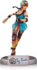 DC Comics Bombshells Statue Big Barda, Ophalen of Verzenden, Nieuw