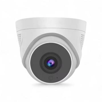 WiFi Dome Camera | 4MP Beveiliging | Nachtzicht beschikbaar voor biedingen