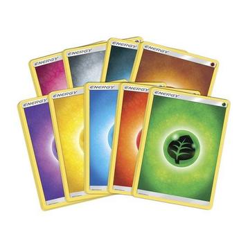 40 Pokémon Energy Cards (new) (Pokemon Kaarten)