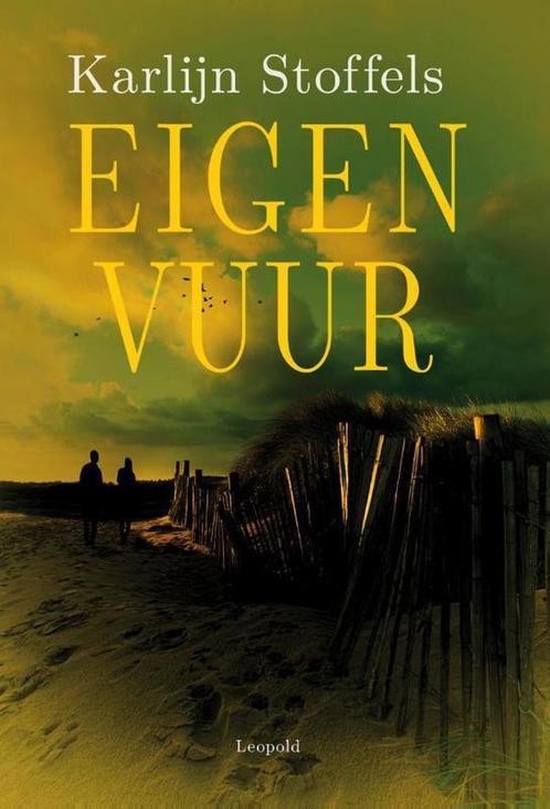 9789025869724 Eigen vuur Karlijn Stoffels, Boeken, Studieboeken en Cursussen, Nieuw, Verzenden