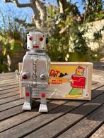 Ha Ha Toys - Speelgoed robot Mr. Robot The Mechanical Brain,